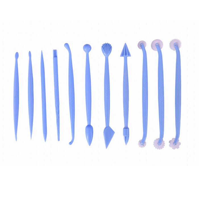 Ultimakes Modelling Tools (Plastic )