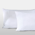 Ultra Percale Pillowcase Set | Hotel Collection Pillowcase By Pure Parima