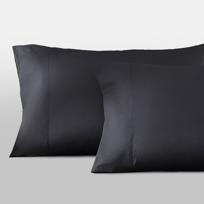 Ultra Percale Pillowcase Set | Hotel Collection Pillowcase By Pure Parima