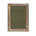 Cavallini & Co. Umbria Silver Frame