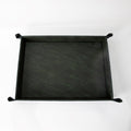 VALET TRAY LARGE DARK GREEN 48CMX35CM (202042198)