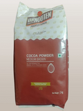 Van Houten  Medium Cocoa Powder
