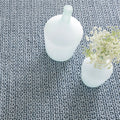 Veranda Denim Handwoven Performance Rug Rug By Annie Selke