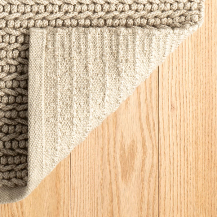Veranda Natural Handwoven Performance Rug Rug By Annie Selke