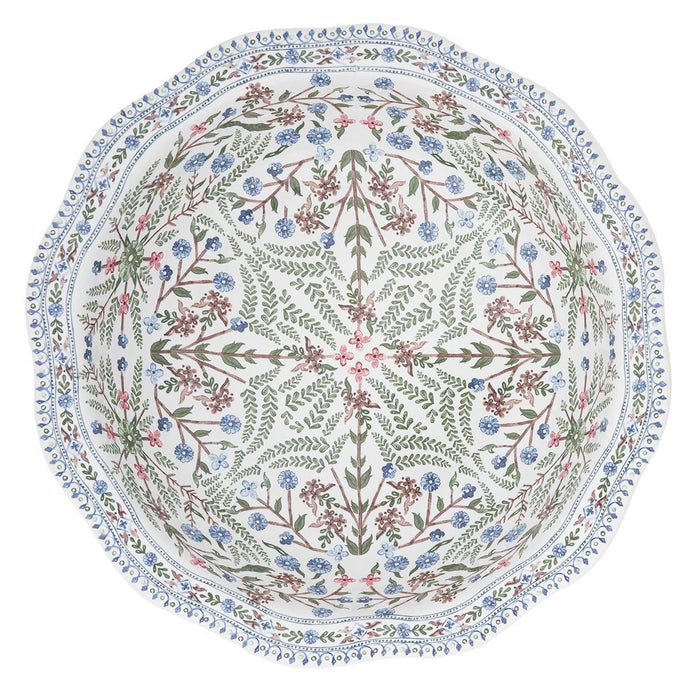 Juliska Villa Seville 12" Serving Bowl - Chambray
