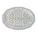 Juliska Villa Seville 17" Platter - Chambray