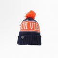 Virginia Bourbon Beanie