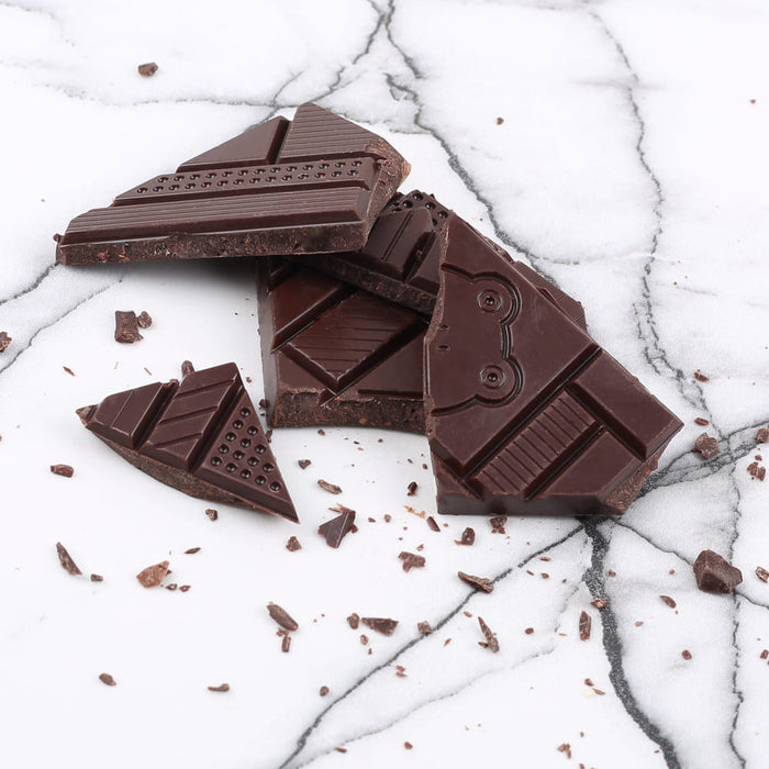 Le Chocolat des Français Les Voulez-vous coucher avec moi