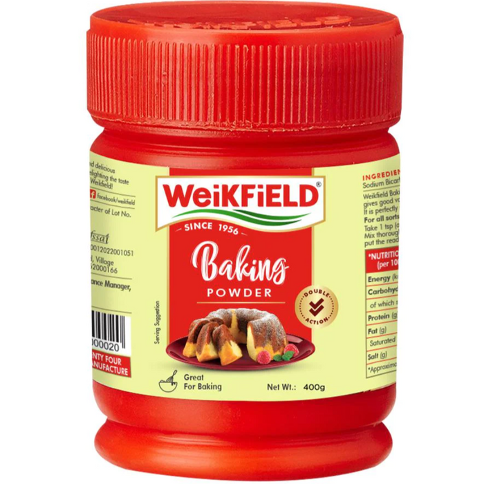 Weikfield Baking Powder (100g)