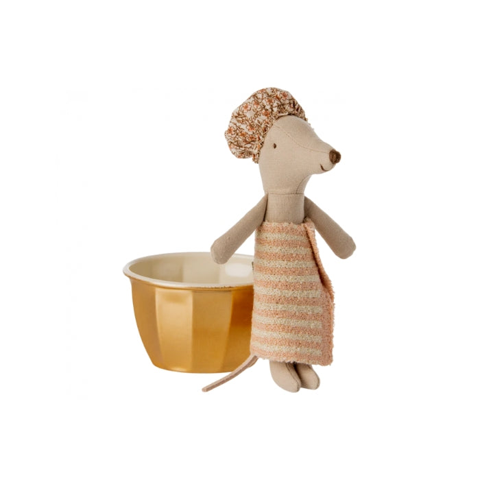 Maileg Wellness Mouse, Big Sister