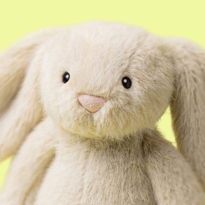 Jellycat Wheat Fluffet Bunny
