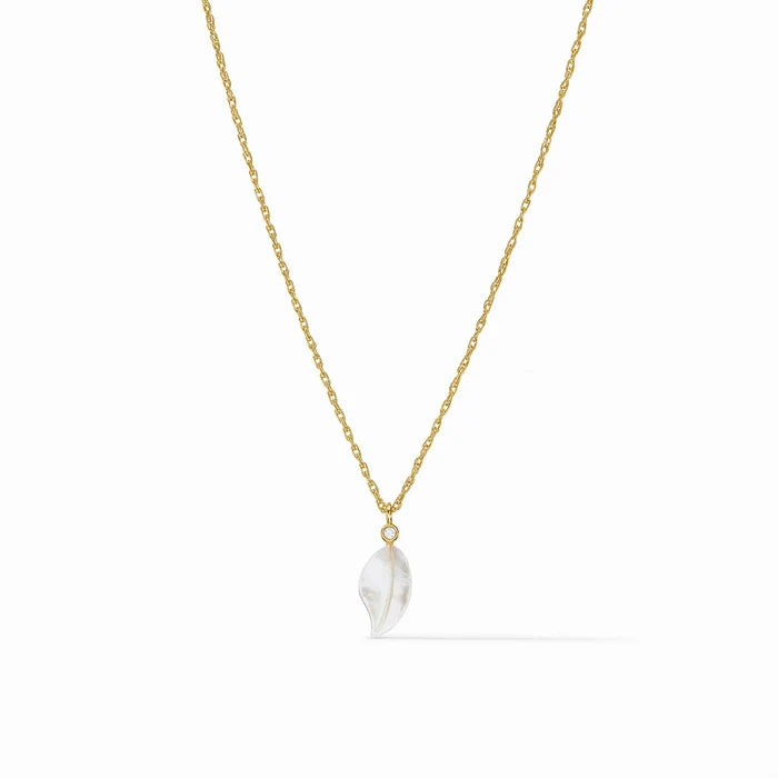 Julie Vos Willow Delicate Necklace