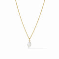 Julie Vos Willow Delicate Necklace