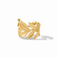 Julie Vos Willow Gold Ring