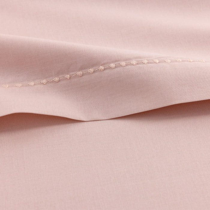 Yves Delorme Batiste Flat Sheet - Nectar