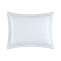 Yves Delorme Batiste Sham - Aqua