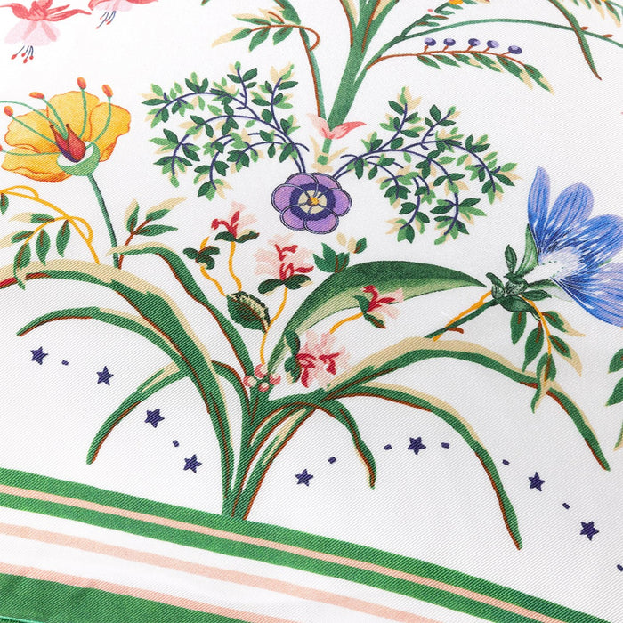 Botanic Decorative Pillow
