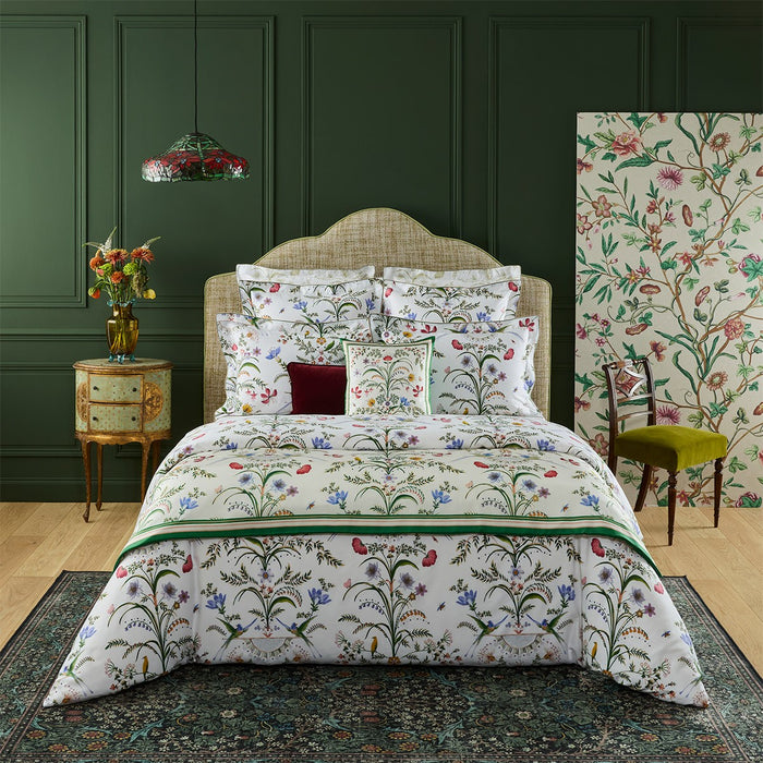Botanic Fitted Sheet
