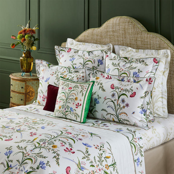 Botanic Sham