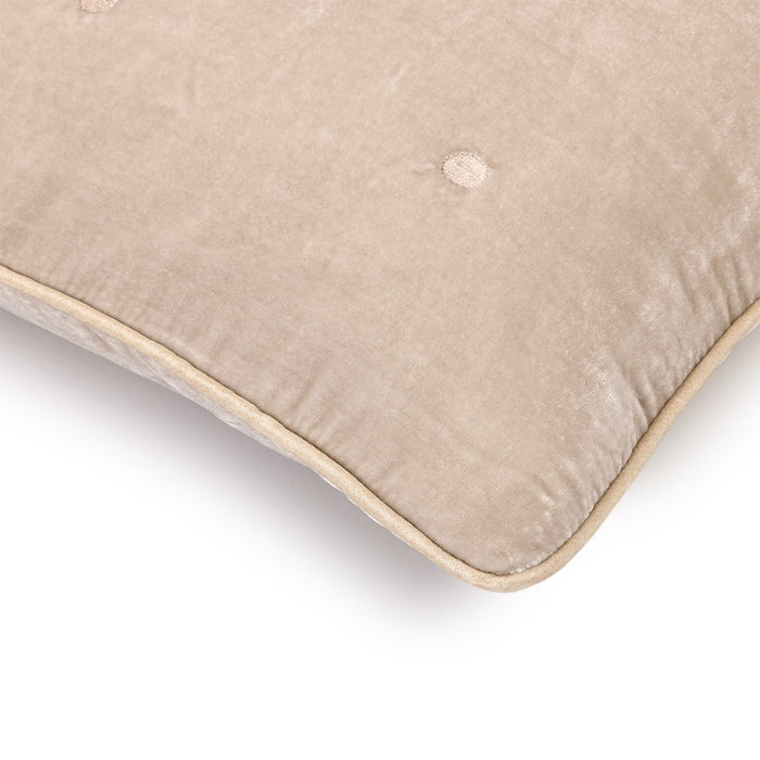 Yves Delorme Cocon Decorative Pillow - Pierre