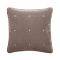 Yves Delorme Cocon Decorative Pillow - Platine