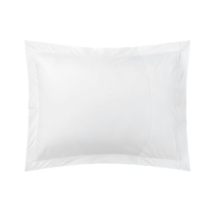 Yves Delorme Duo Sham - Blanc