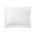 Yves Delorme Duo Sham - Blanc