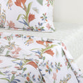 Yves Delorme Eze Flat Sheet