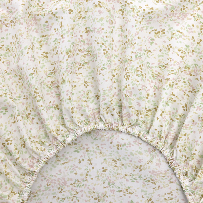Yves Delorme Gaura Fitted Sheet