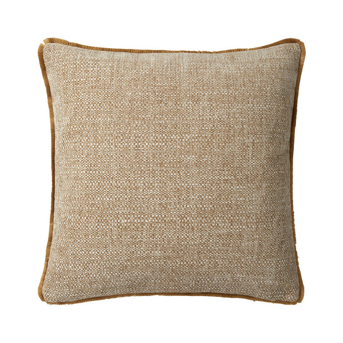 Yves Delorme Géode Decorative Pillow - Pierre