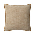 Yves Delorme Géode Decorative Pillow - Pierre