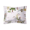 Yves Delorme Jardins Sham - Boudoir
