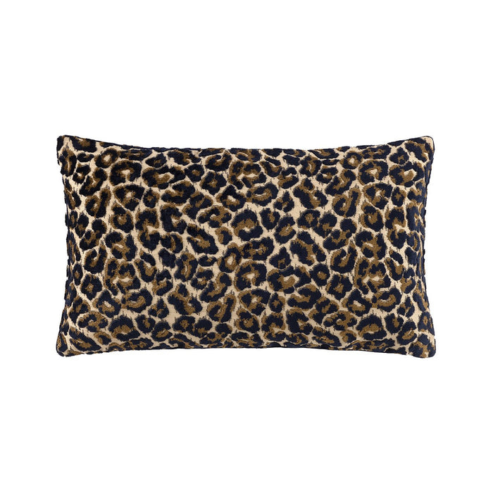 Yves Delorme Léopard Decorative Pillow