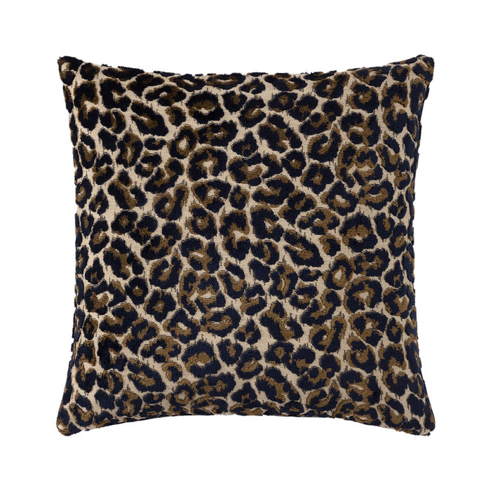 Yves Delorme Léopard Decorative Pillow