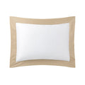 Yves Delorme Linea Sham - Dune