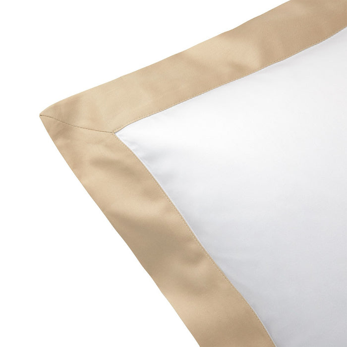 Yves Delorme Linea Sham - Dune