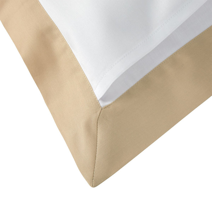 Yves Delorme Linea Sham - Dune