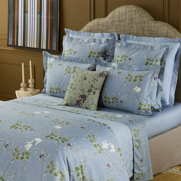 Rameau Flat Sheet