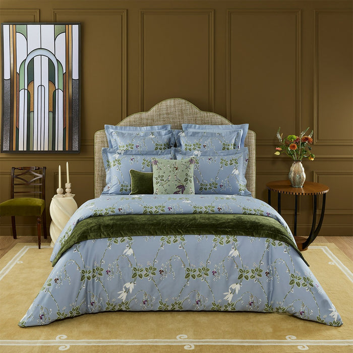 Rameau Flat Sheet