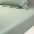 Yves Delorme Triomphe Fitted Sheet - Verones