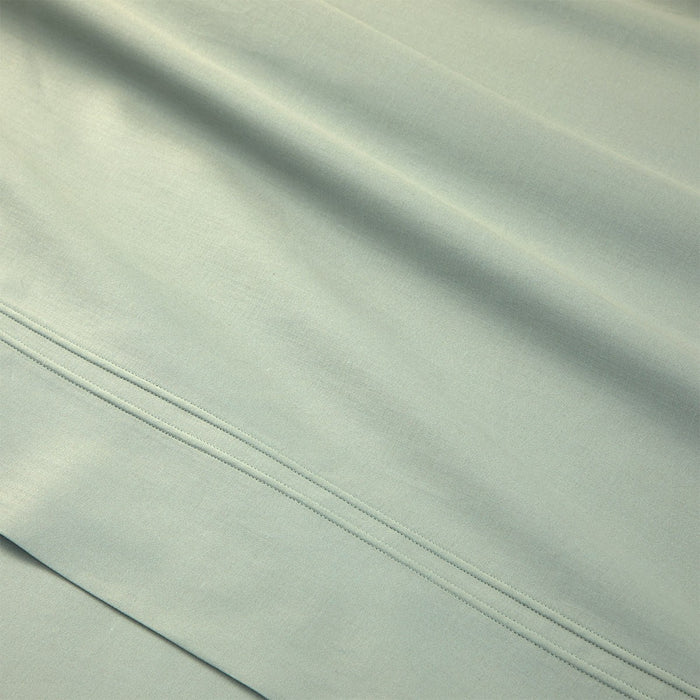 Yves Delorme Triomphe Flat Sheet - Verones