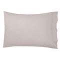 Yves Delorme Triomphe Pillowcase - Pierre