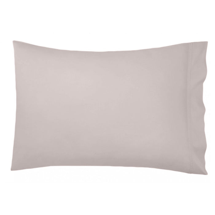 Yves Delorme Triomphe Pillowcase - Pierre