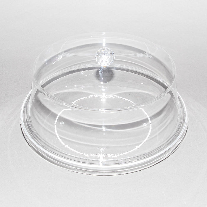 ZHENYU CAKE BOX DOME 39CM CLASSIC (202222525)