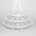 ZHENYU CANDY TRAY/3PCS CLASSIC (202222513)
