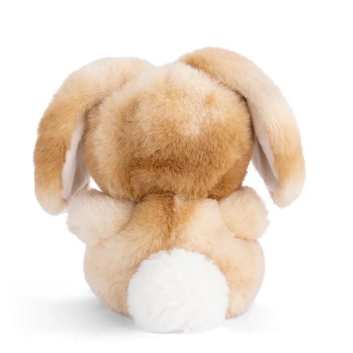 Bukowski Ziggy Winter Rabbit - Tan
